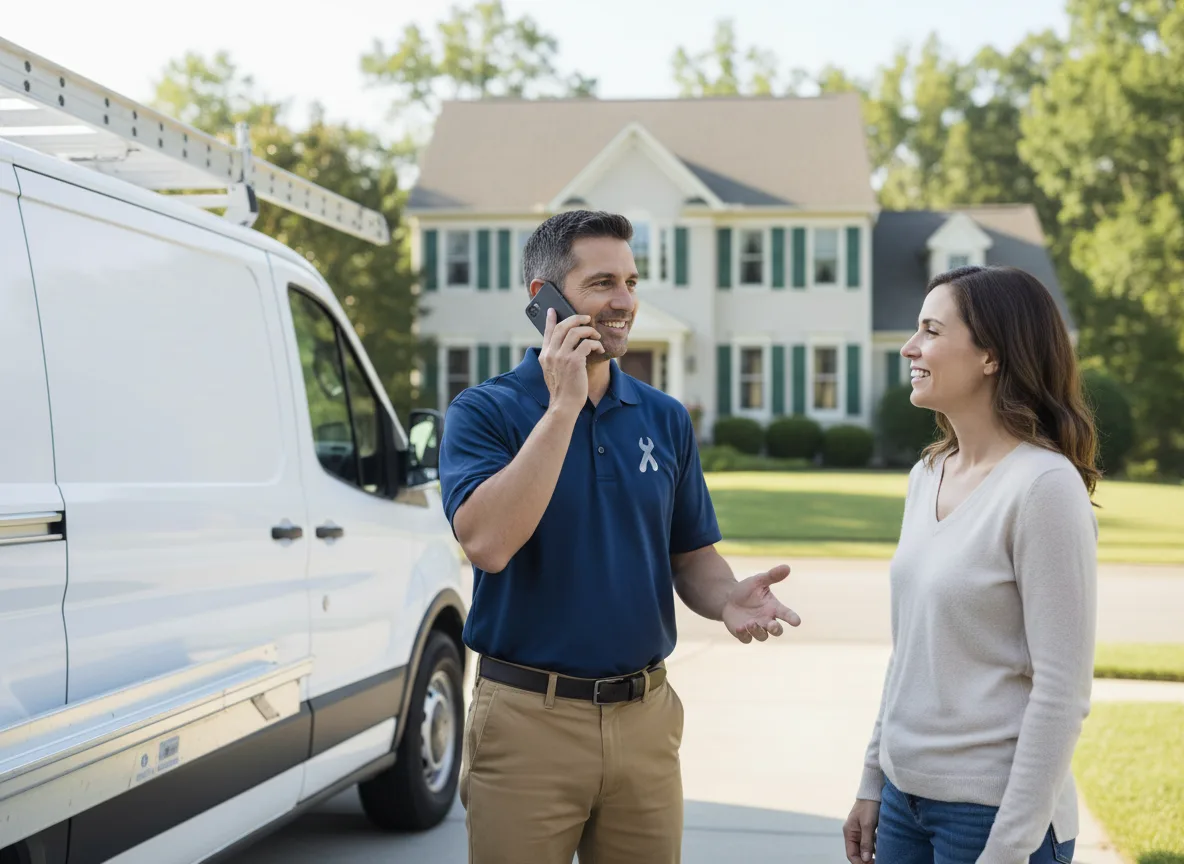Home Gutter Service Jane Lew, WV FAQs